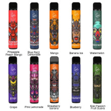 Elfbar 800 Puff personalize vape